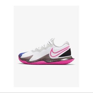 Nike Court Air Zoom Vapor Cage 4